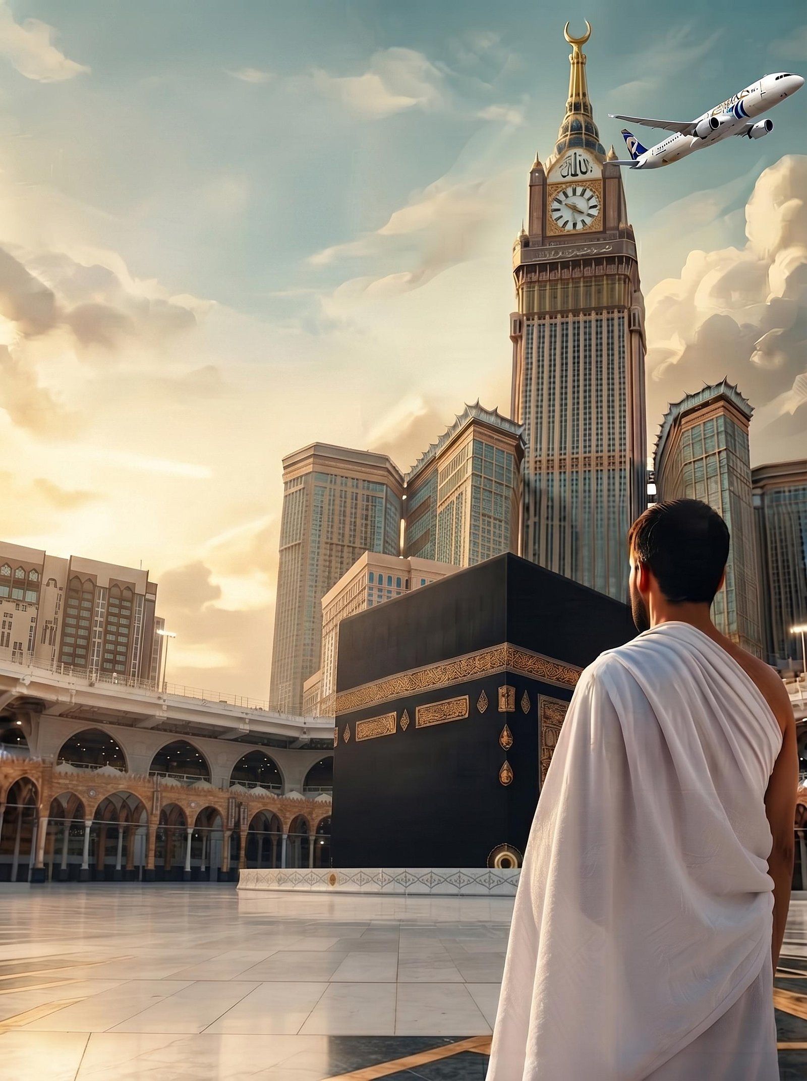 شركة-انوار-المدينة-للسياحة-اسكندرية-برامج-حج-وعمرة